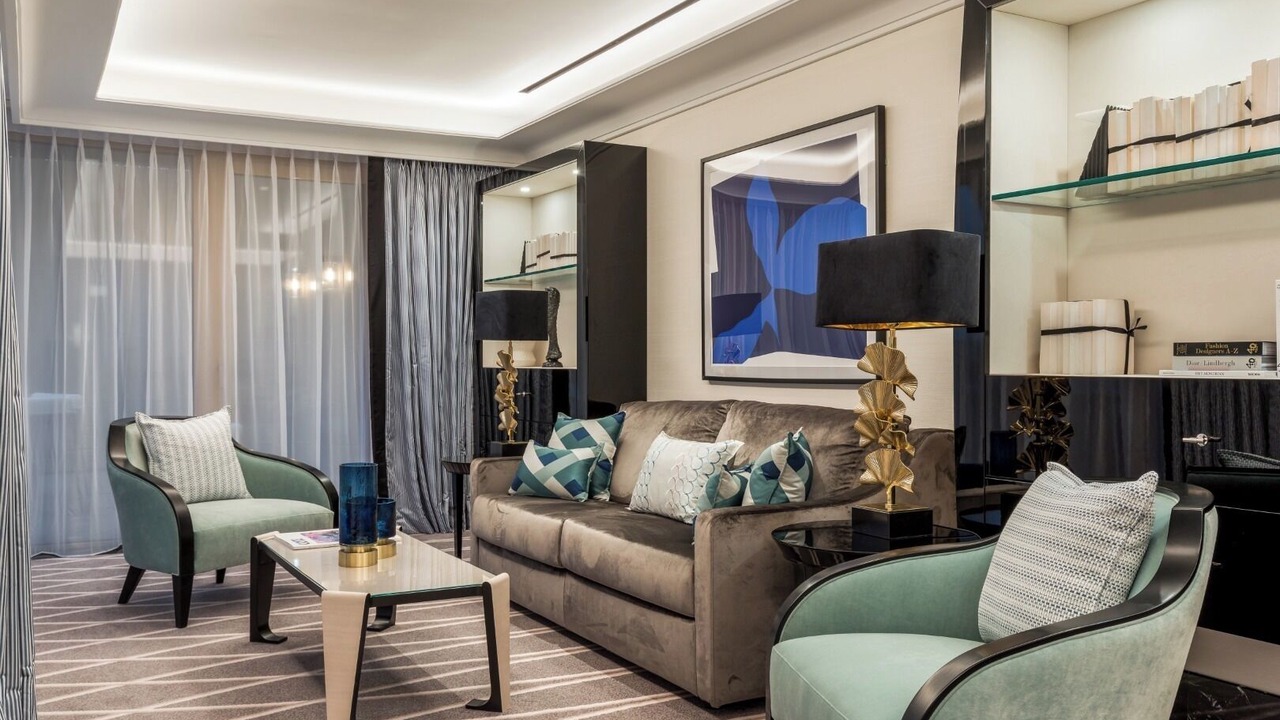 Photo of Others in Carre d'Or