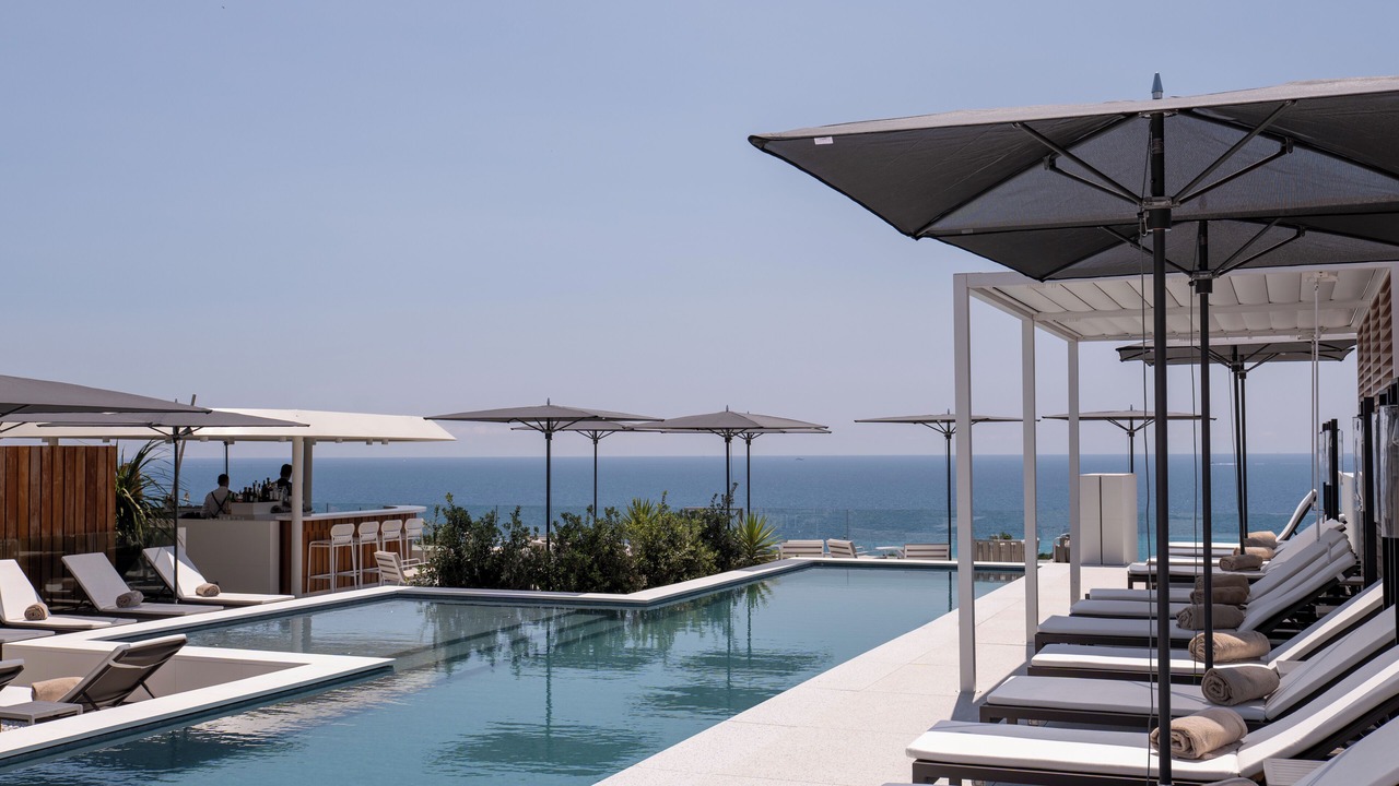 Photo of Outdoor in Carre d'Or