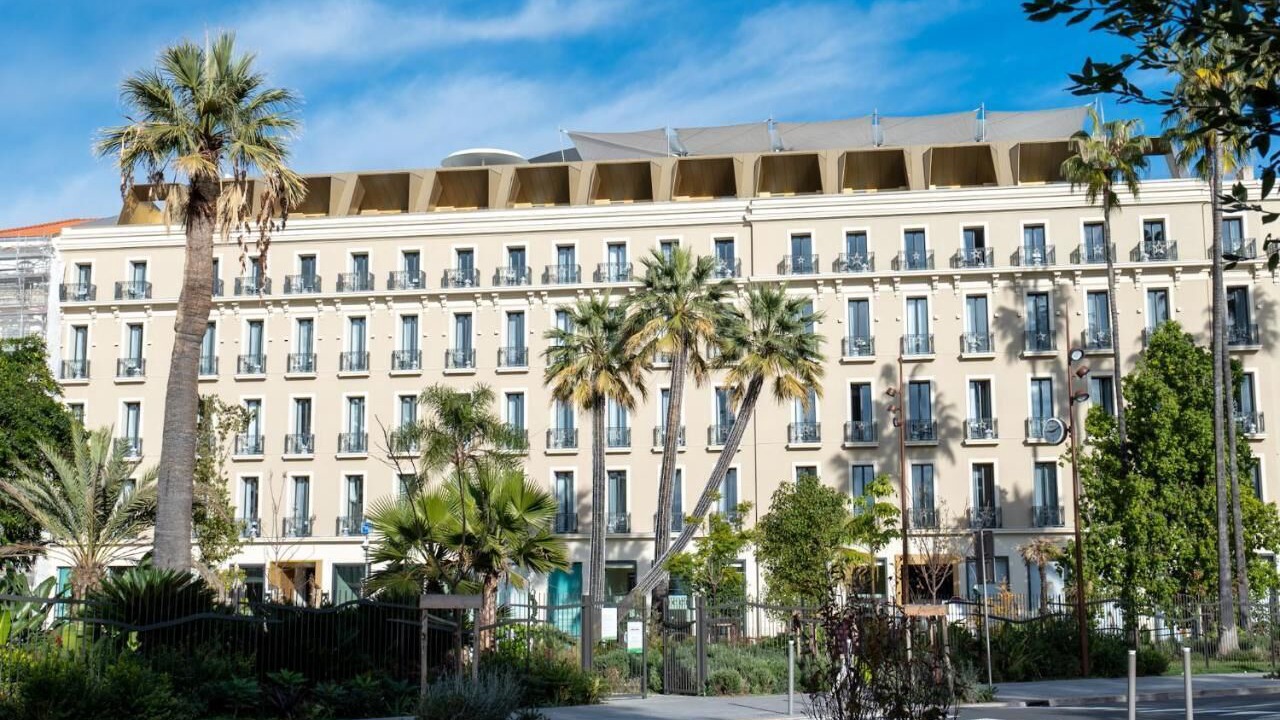 Photo of Outdoor in Carre d'Or