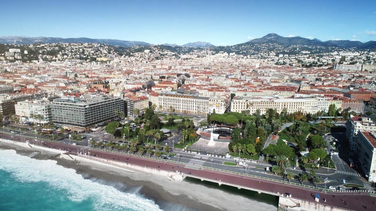 Photo of Outdoor in Carre d'Or