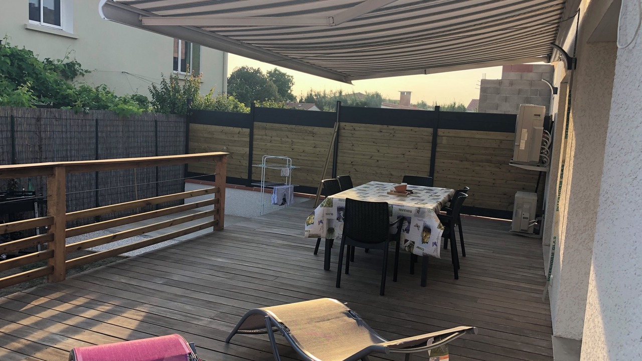 Photo of Outdoor in Palau-del-Vidre
