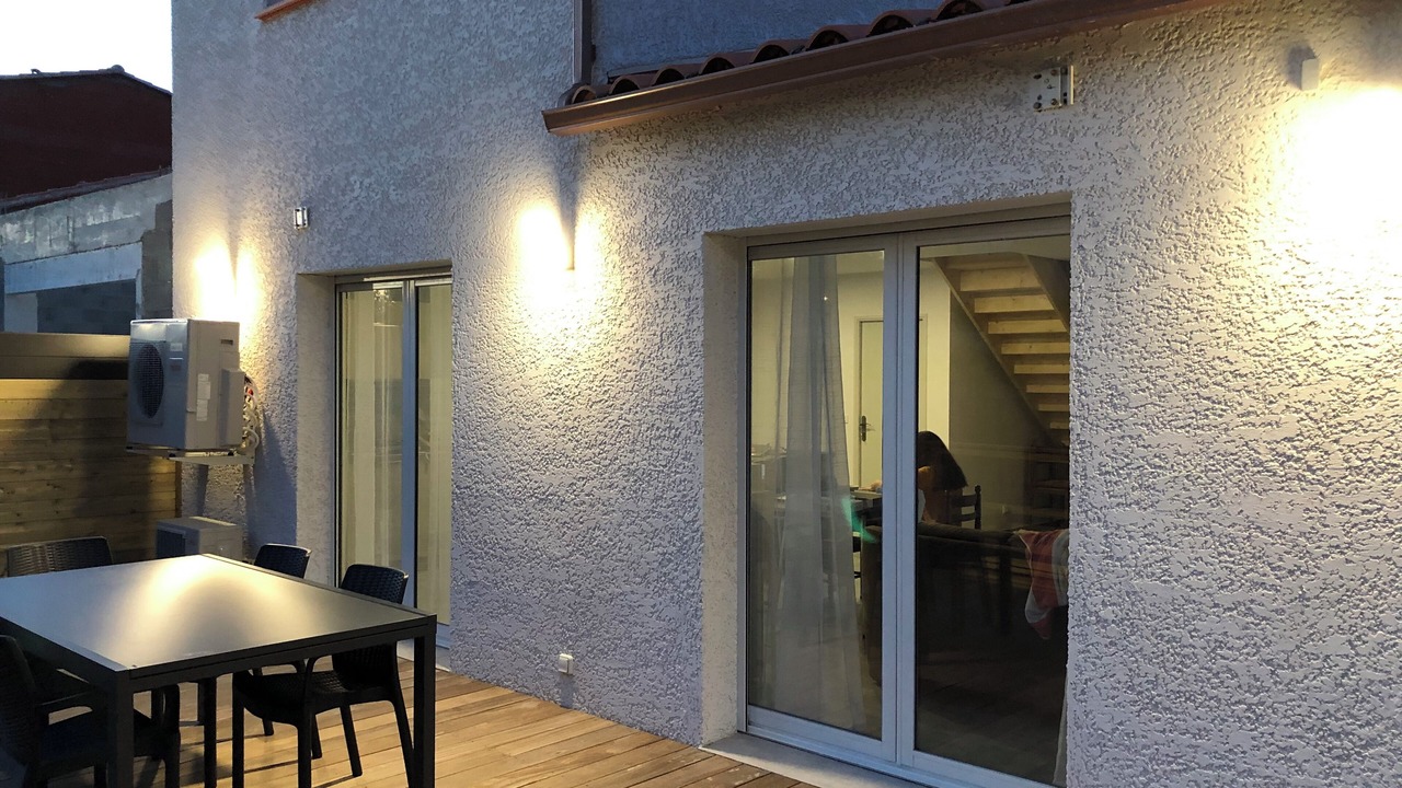 Photo of Outdoor in Palau-del-Vidre