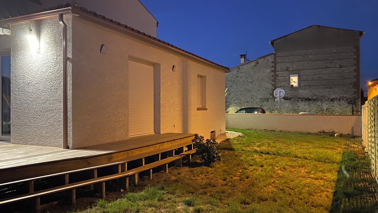 Photo of Outdoor in Palau-del-Vidre