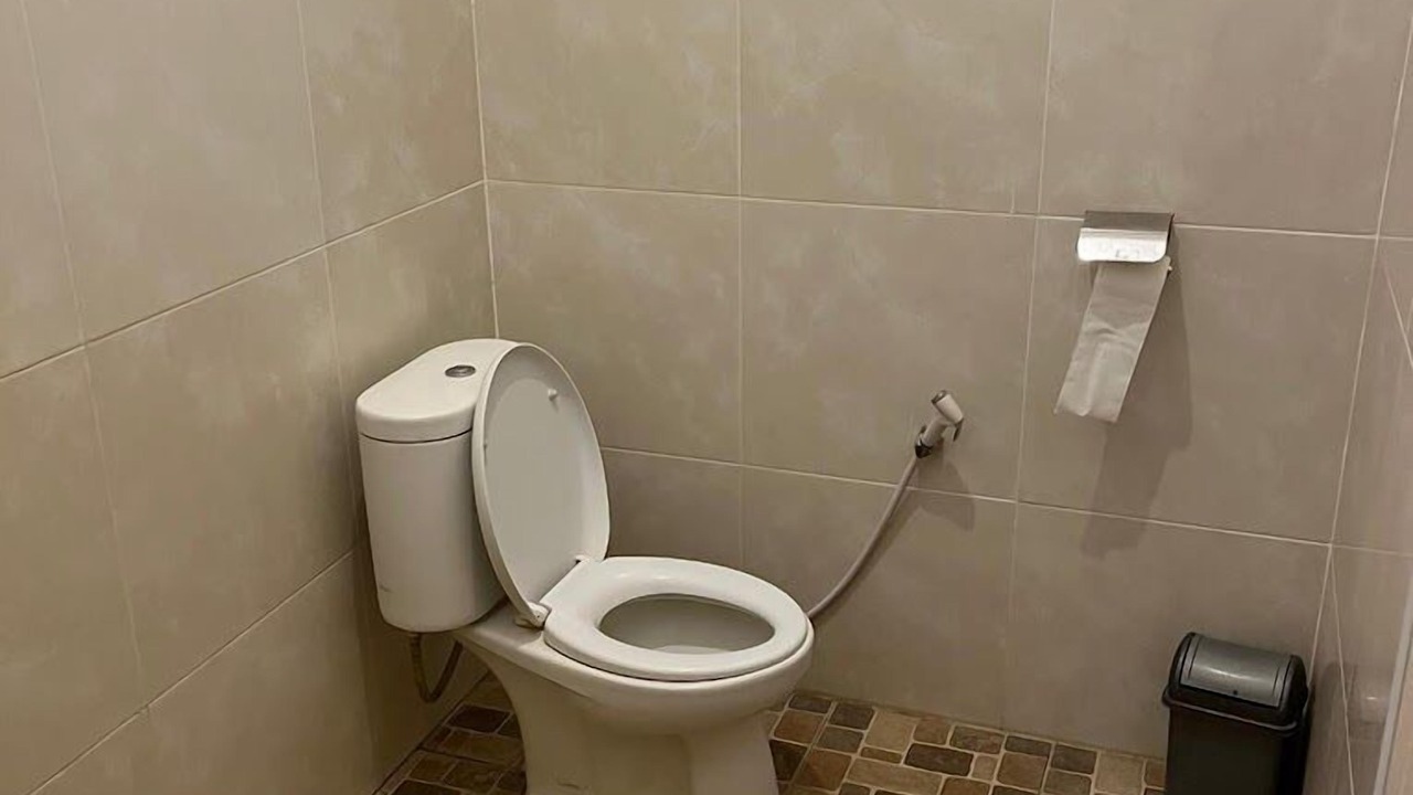 Photo of Bathroom in Bitung