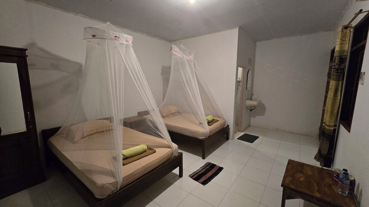 Photo of Bedroom in Bitung
