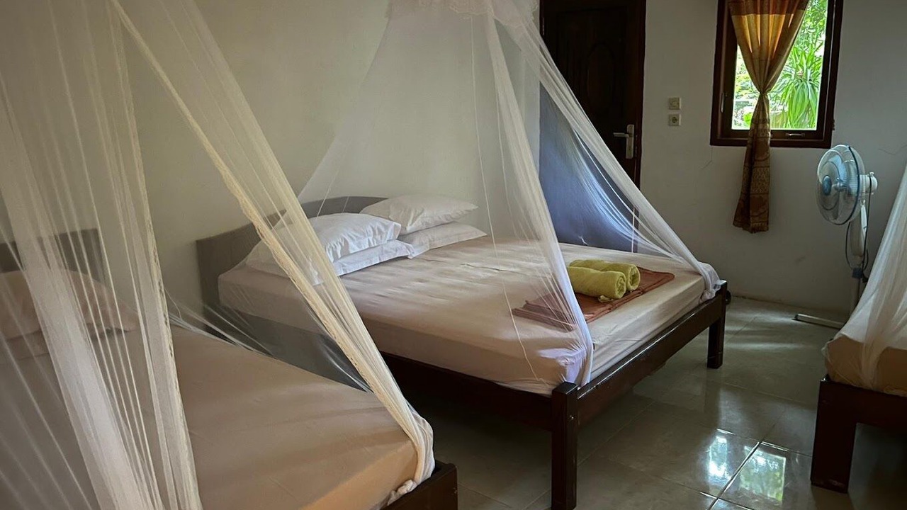 Photo of Bedroom in Bitung