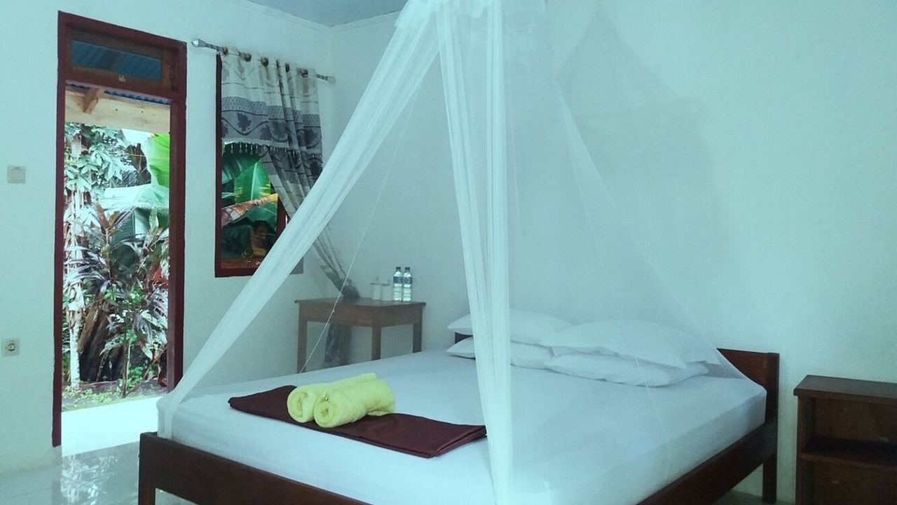 Photo of Bedroom in Bitung