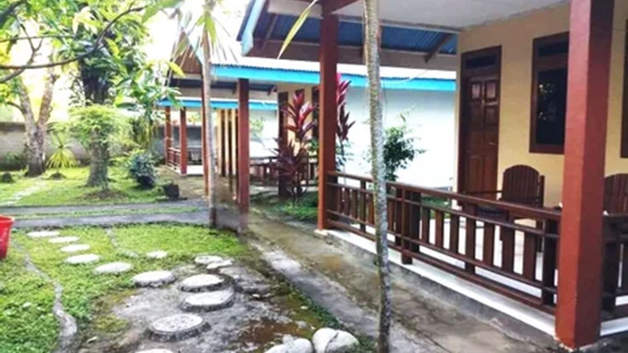 Photo of Outdoor in Bitung