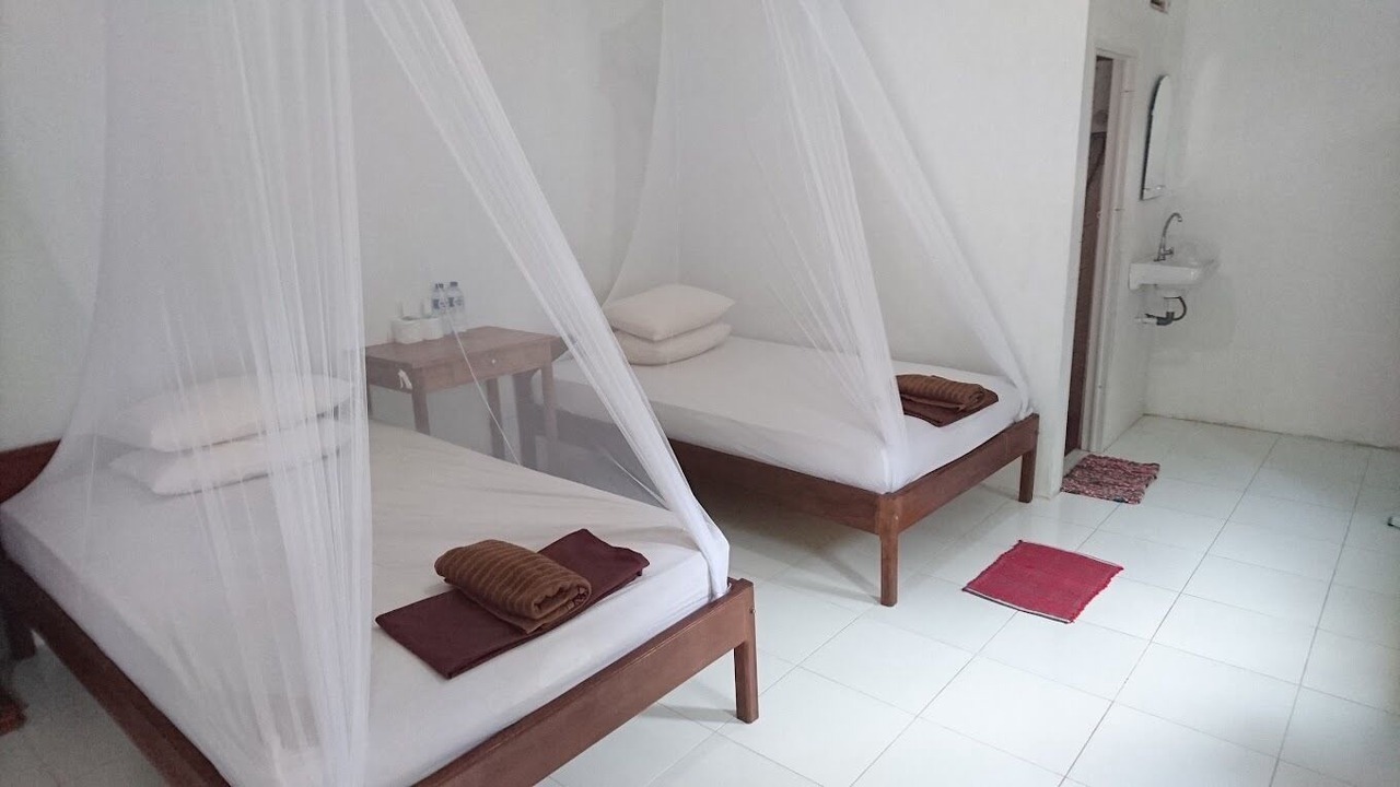 Photo of Bedroom in Bitung