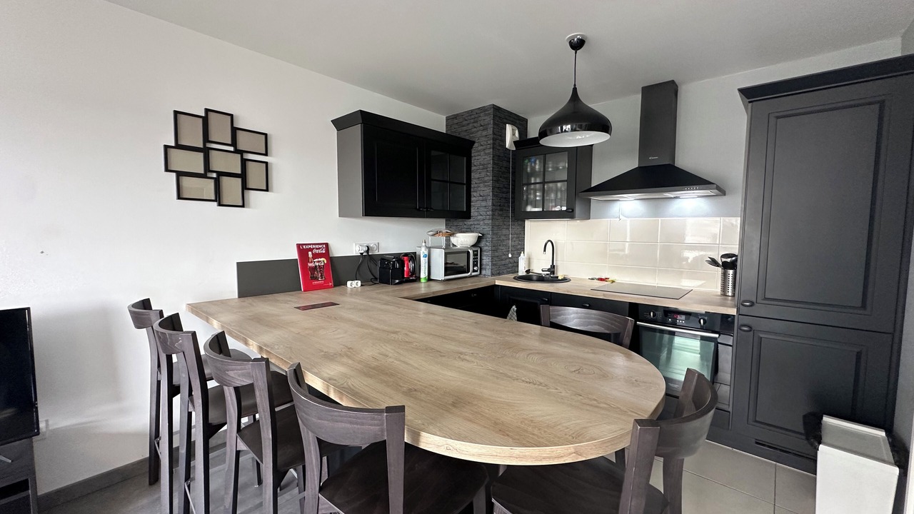 Photo of Kitchen in Reims