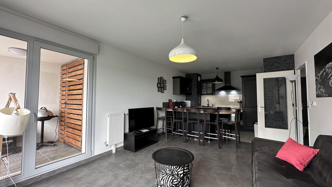 Photo of Livingroom in Reims