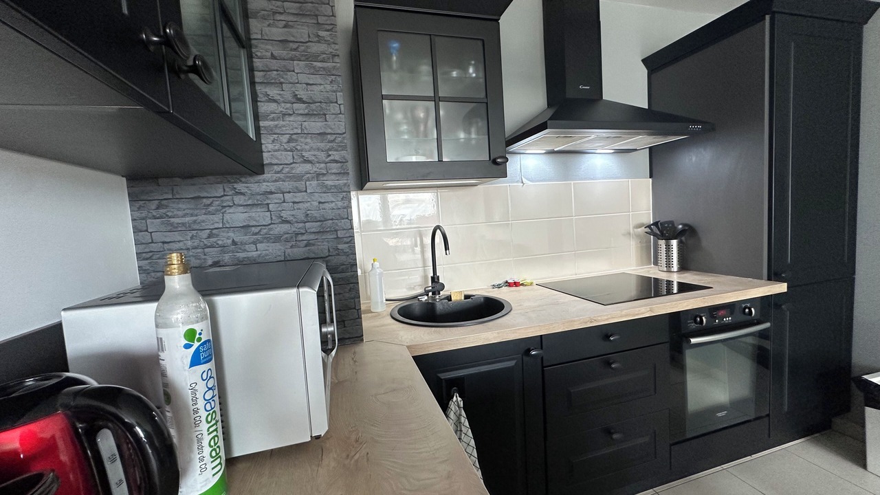 Photo of Kitchen in Reims