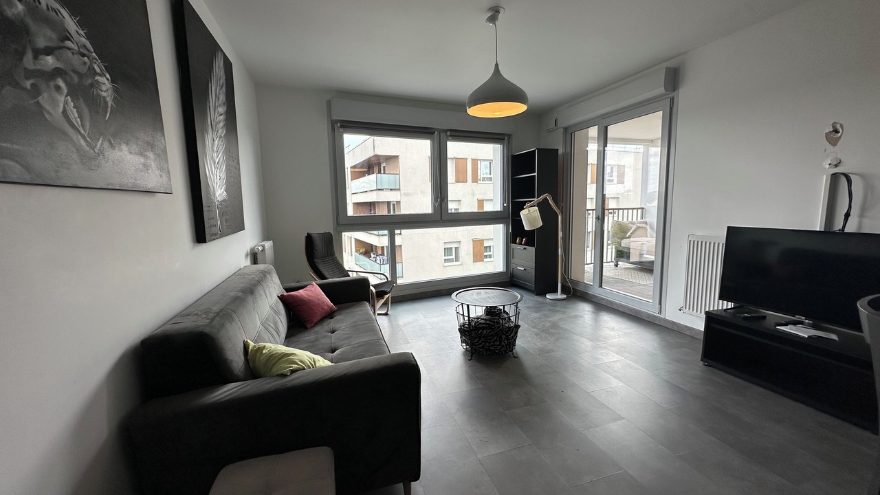 Photo of Livingroom in Reims