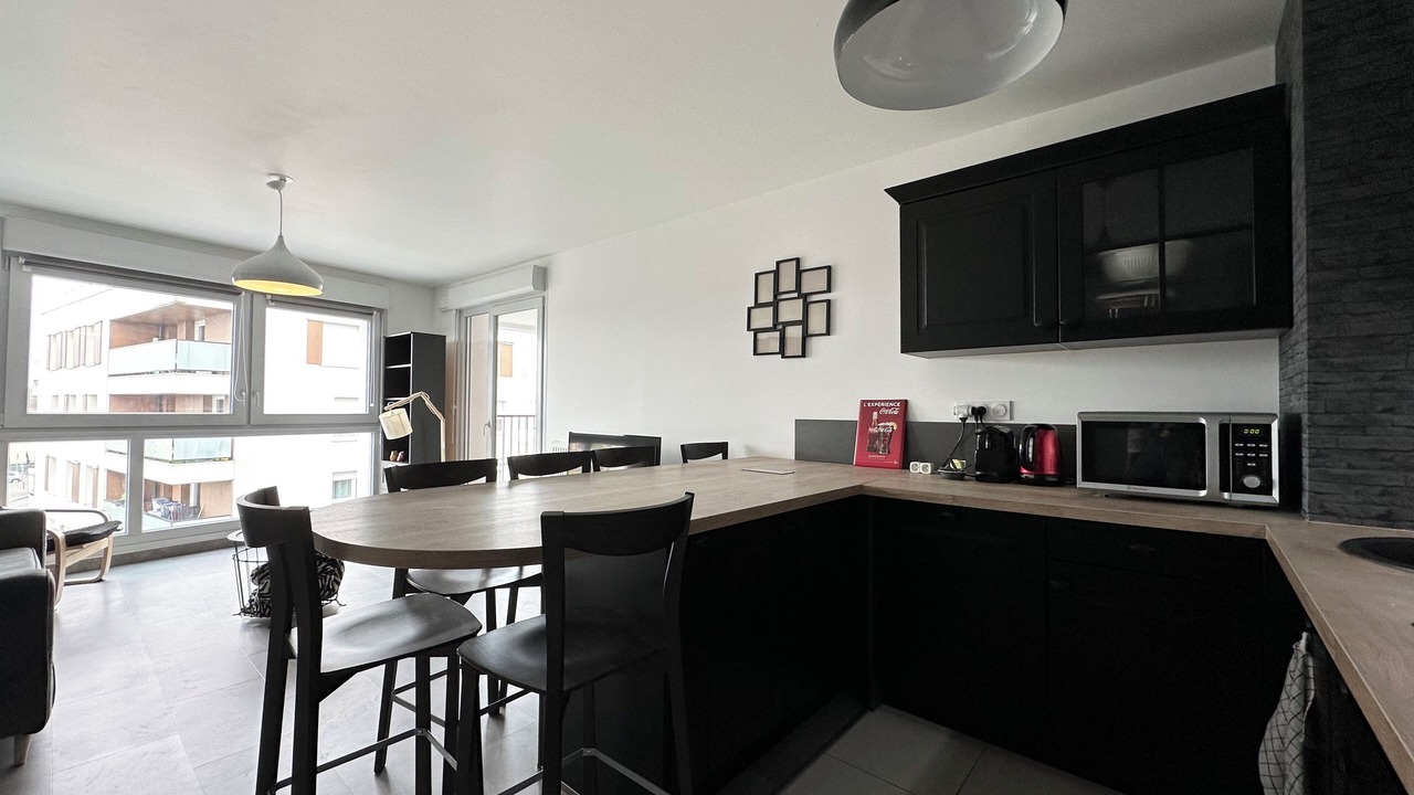 Photo of Kitchen in Reims