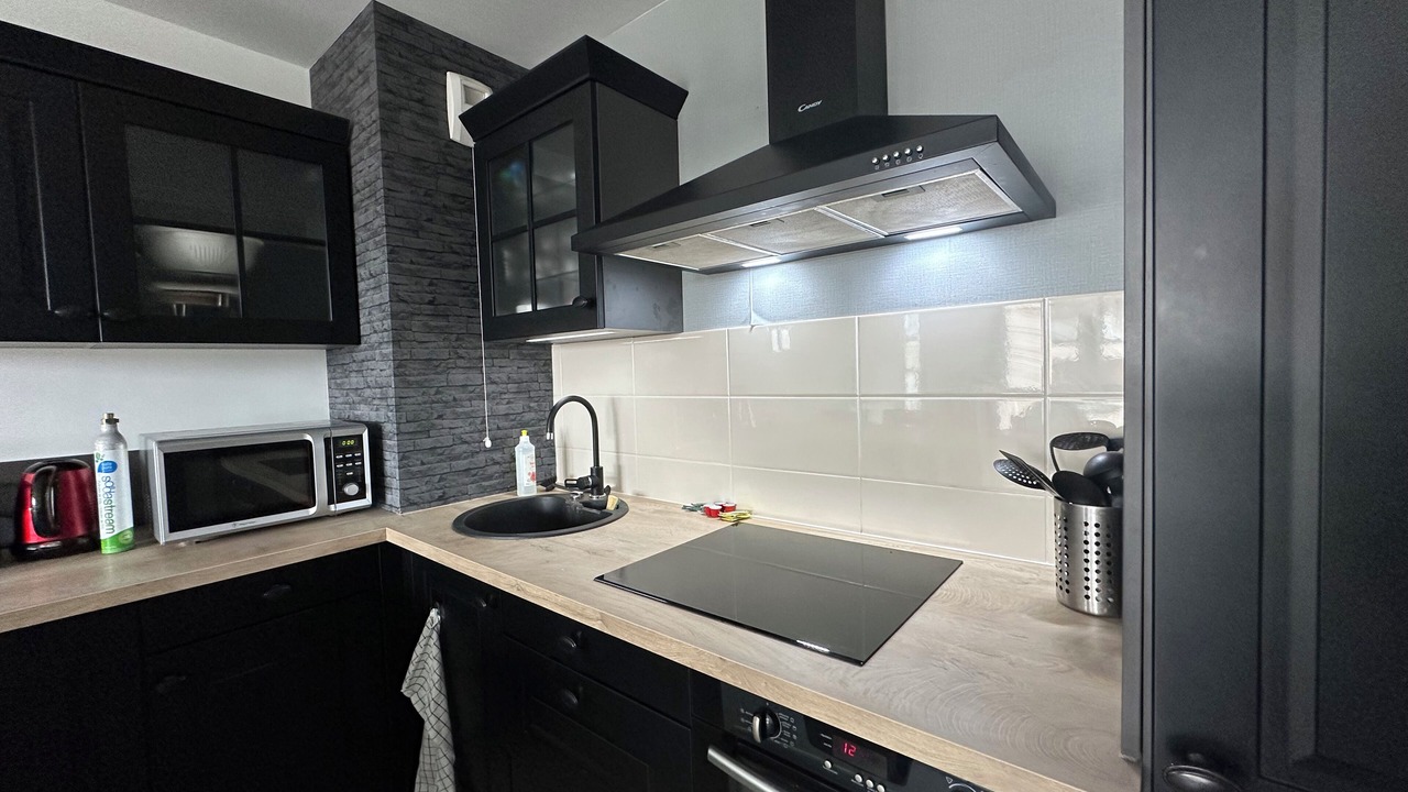 Photo of Kitchen in Reims