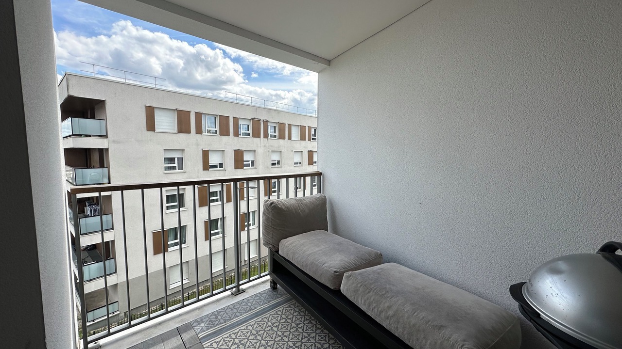 Photo of Outdoor in Reims