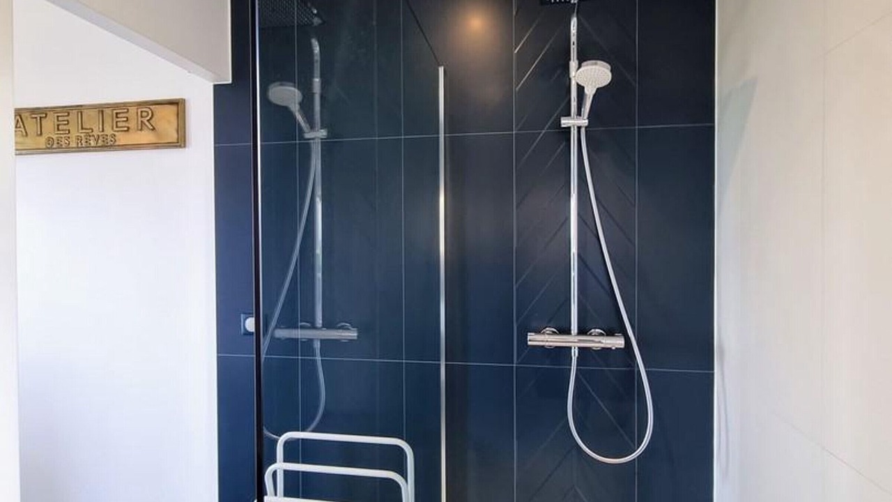 Photo of Bathroom in Saint-Prix