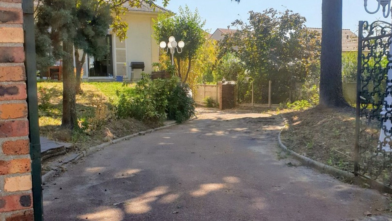 Photo of Outdoor in Argenteuil