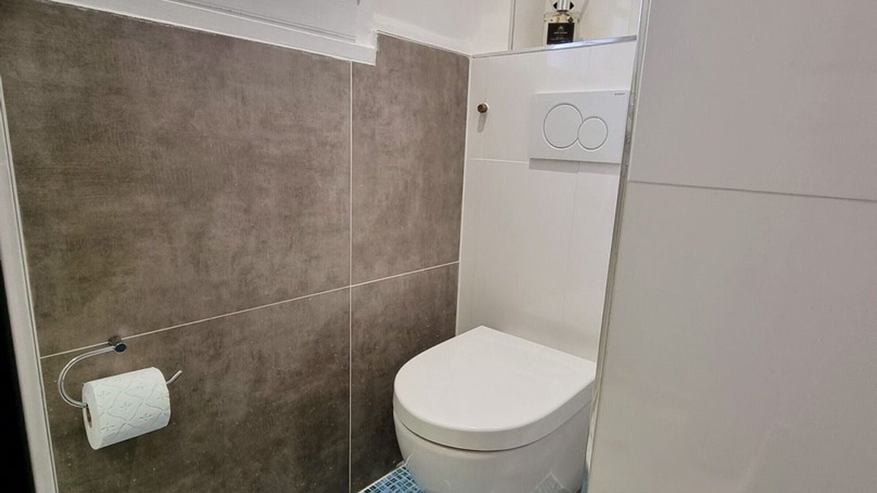 Photo of Bathroom in Argenteuil