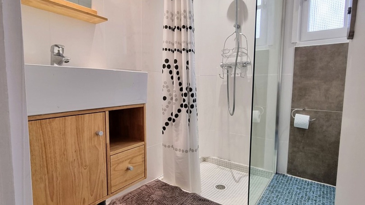 Photo of Bathroom in Argenteuil