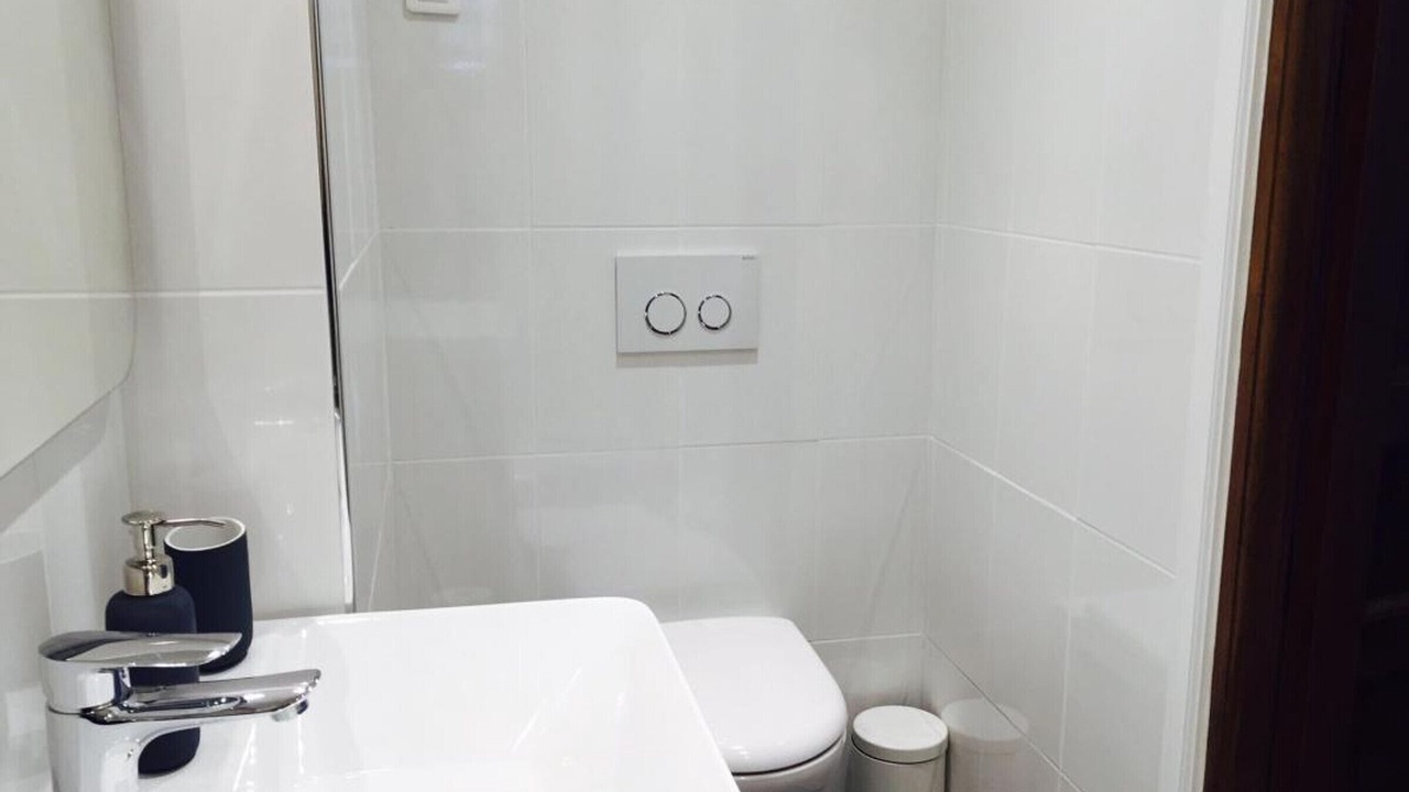 Photo of Bathroom in Argenteuil