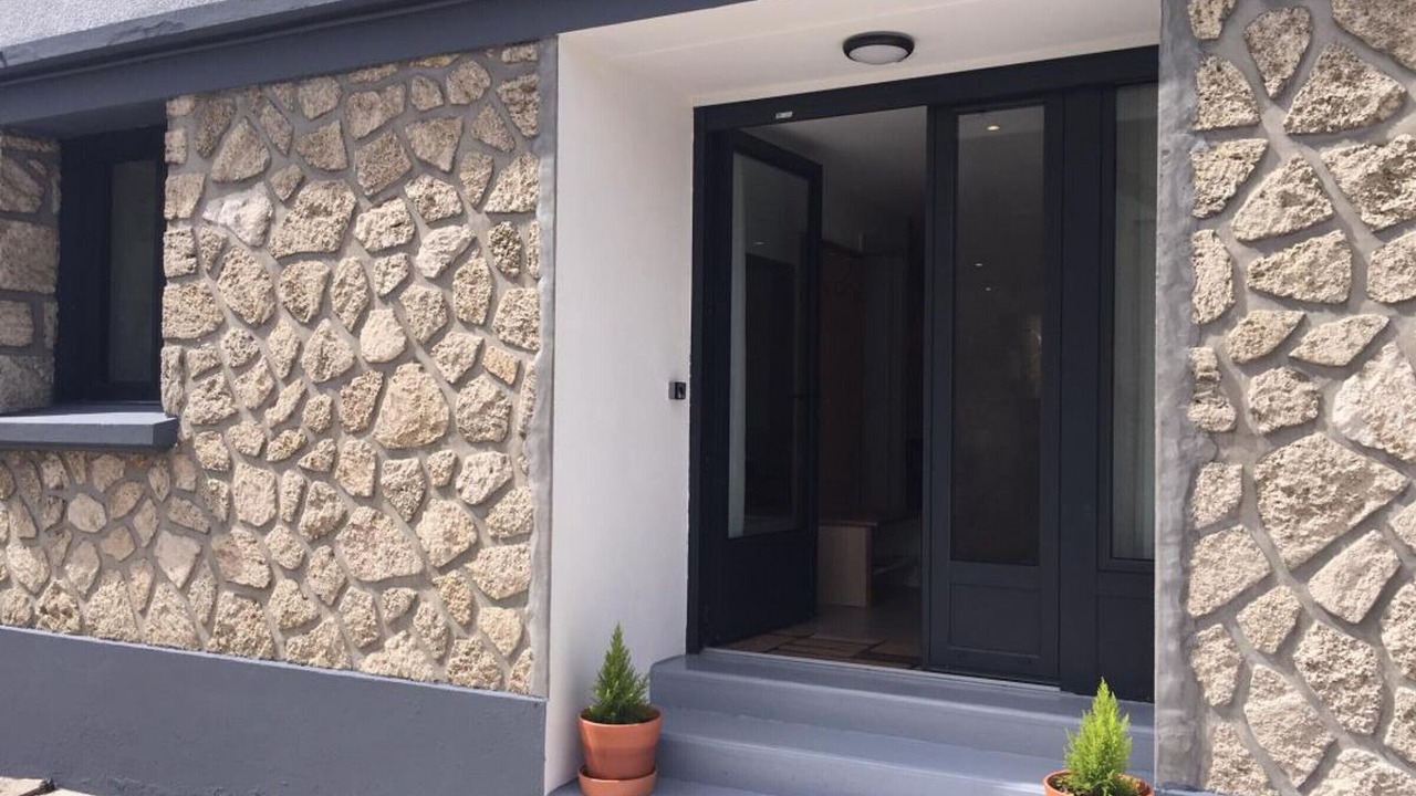 Photo of Outdoor in Argenteuil