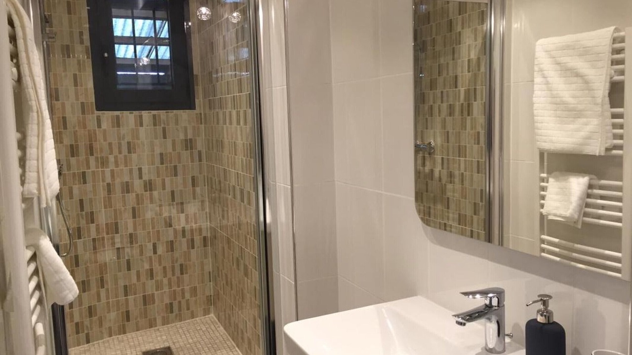 Photo of Bathroom in Argenteuil