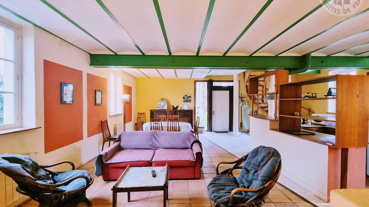 Photo of Livingroom in Us