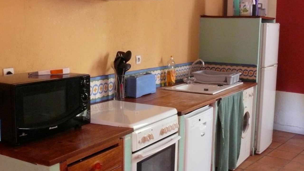 Photo of Kitchen in Us