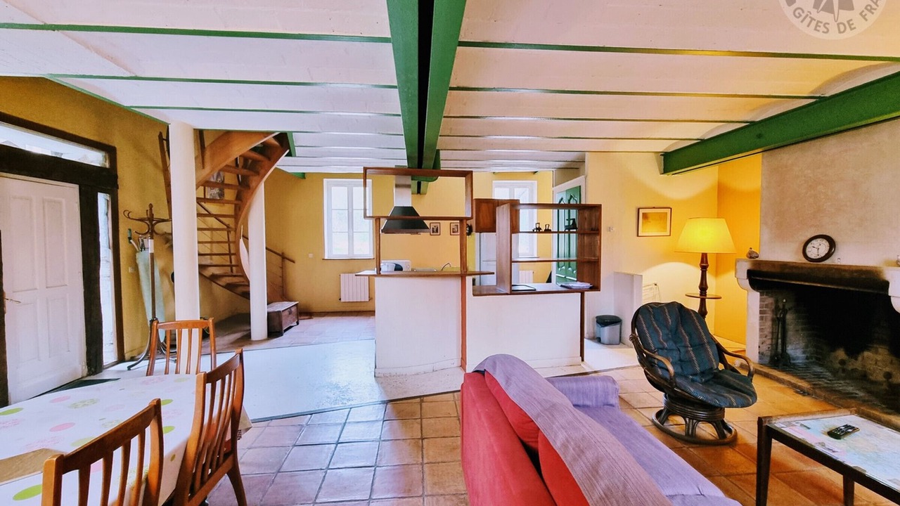 Photo of Livingroom in Us