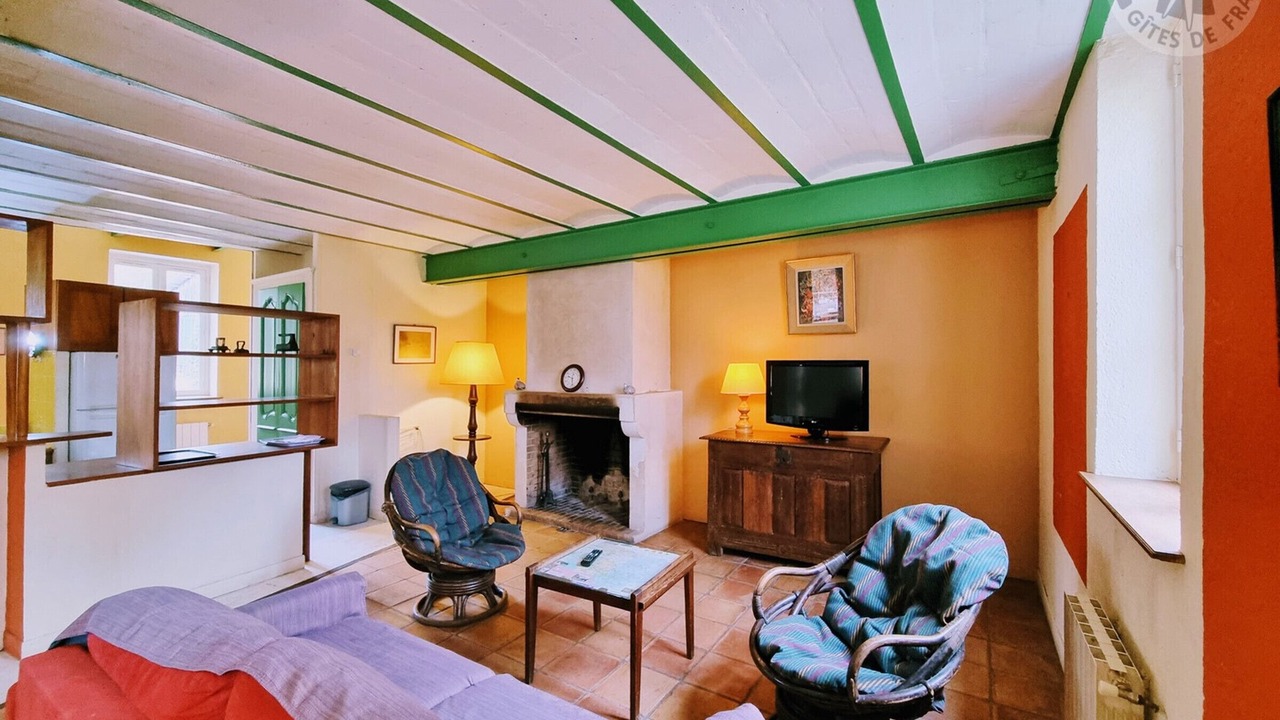 Photo of Livingroom in Us