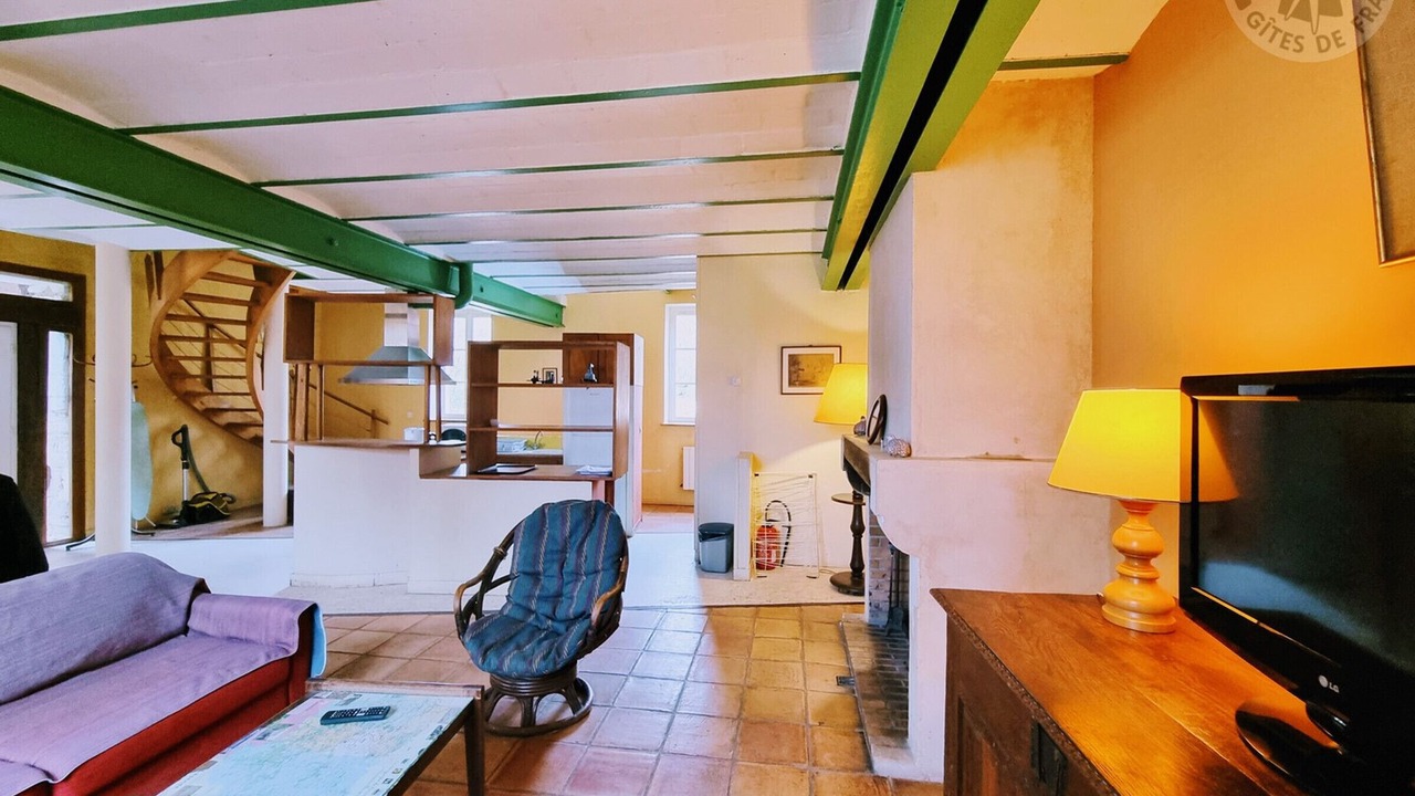 Photo of Livingroom in Us