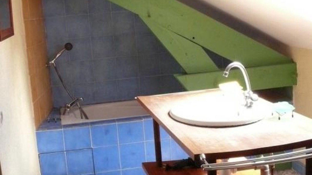 Photo of Bathroom in Us