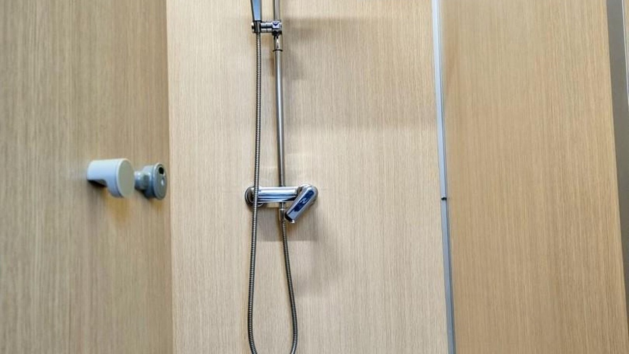 Photo of Bathroom in Nucourt