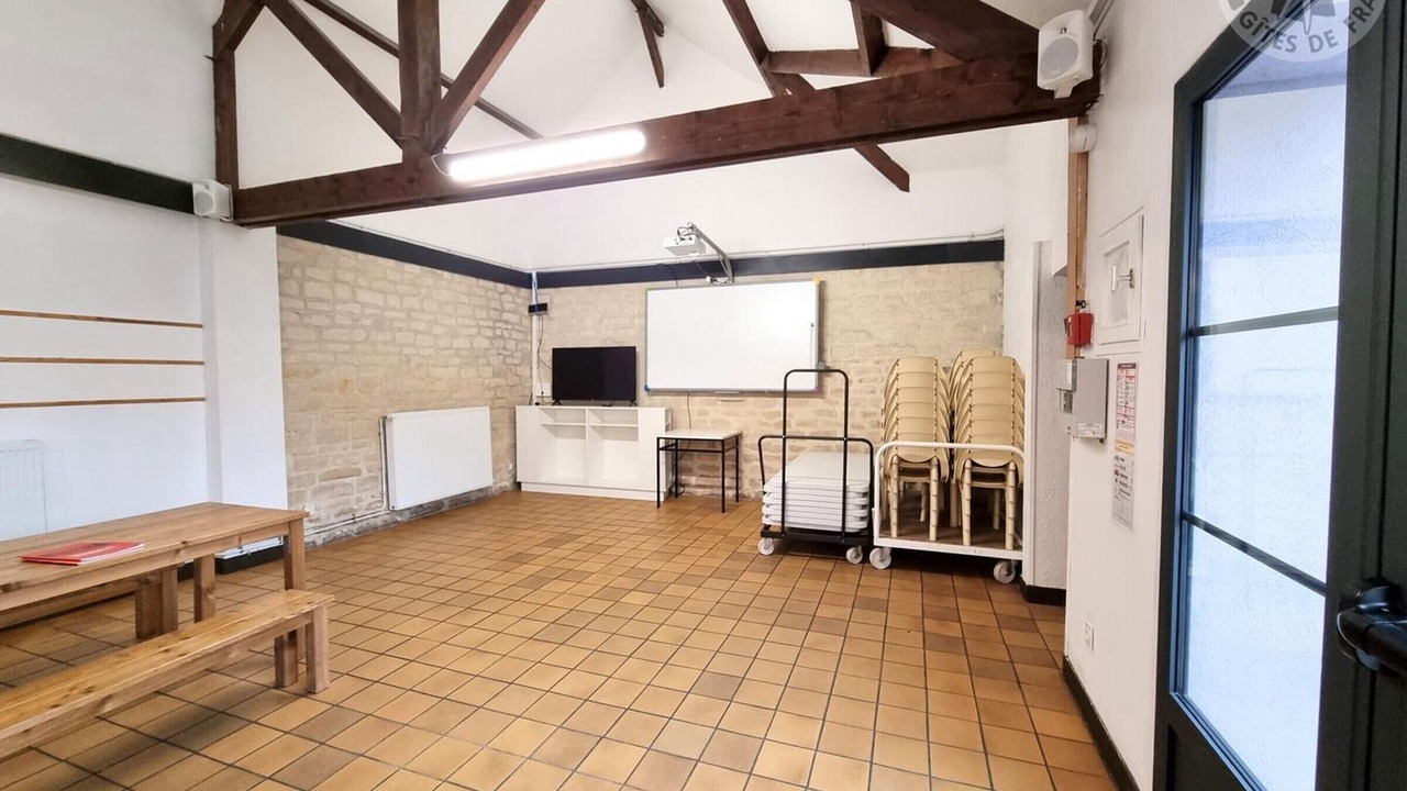 Photo of Bathroom in Nucourt