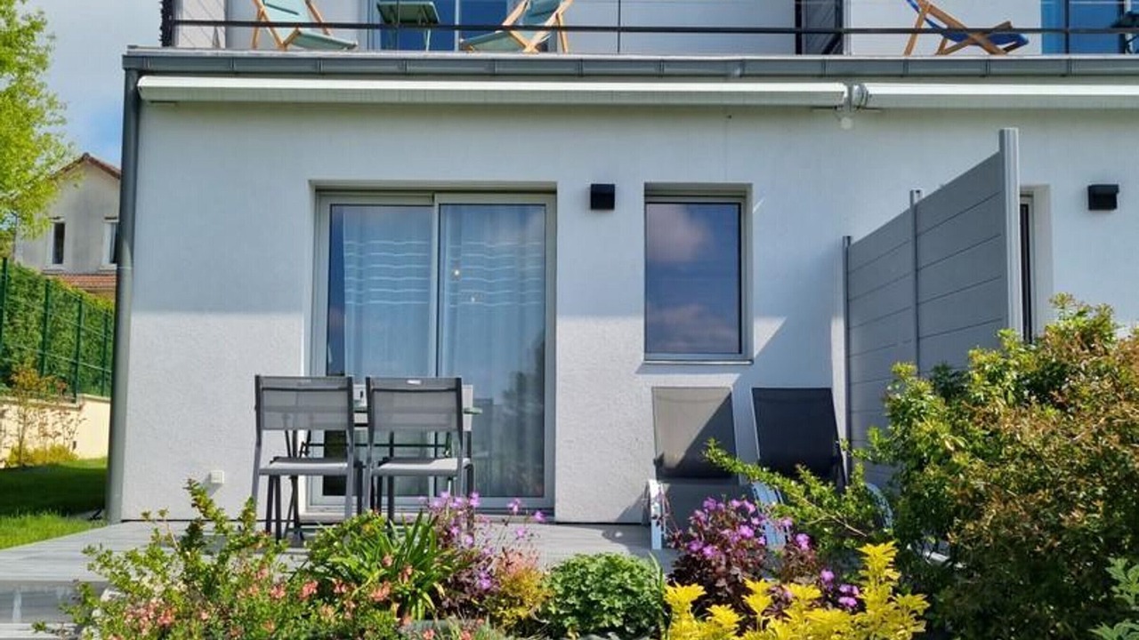 Photo of Outdoor in Saint-Prix