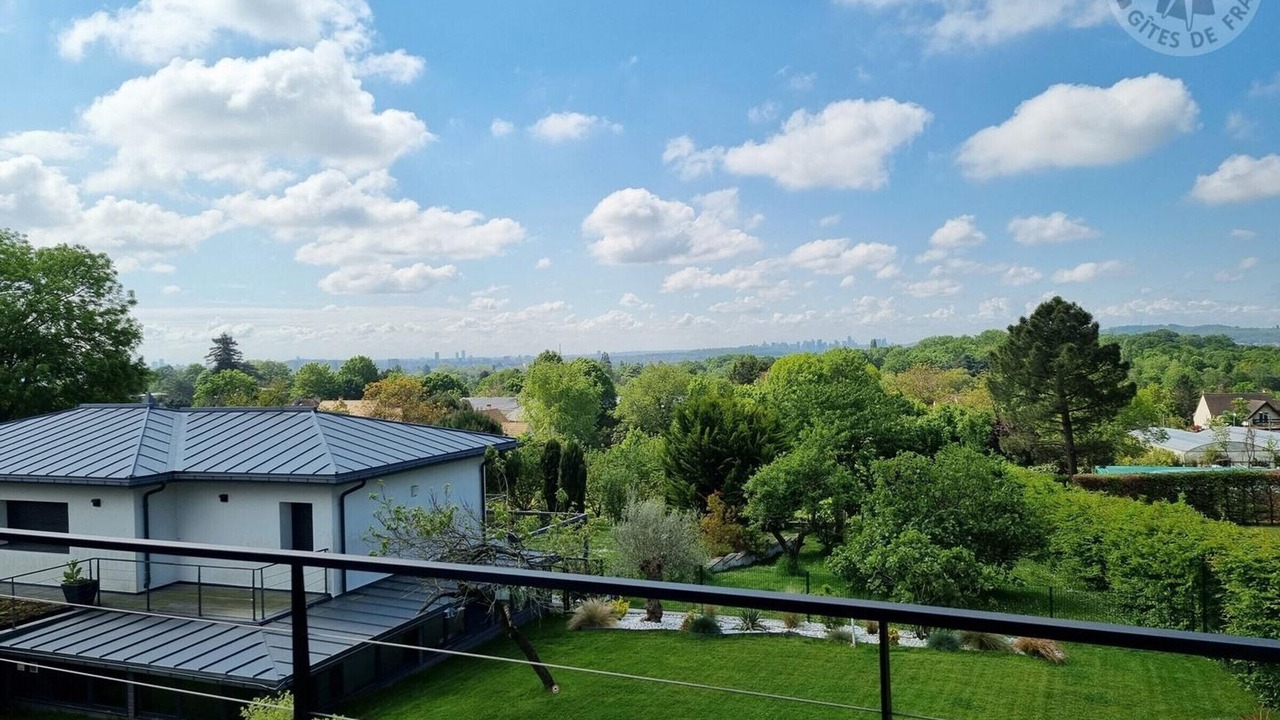 Photo of Outdoor in Saint-Prix