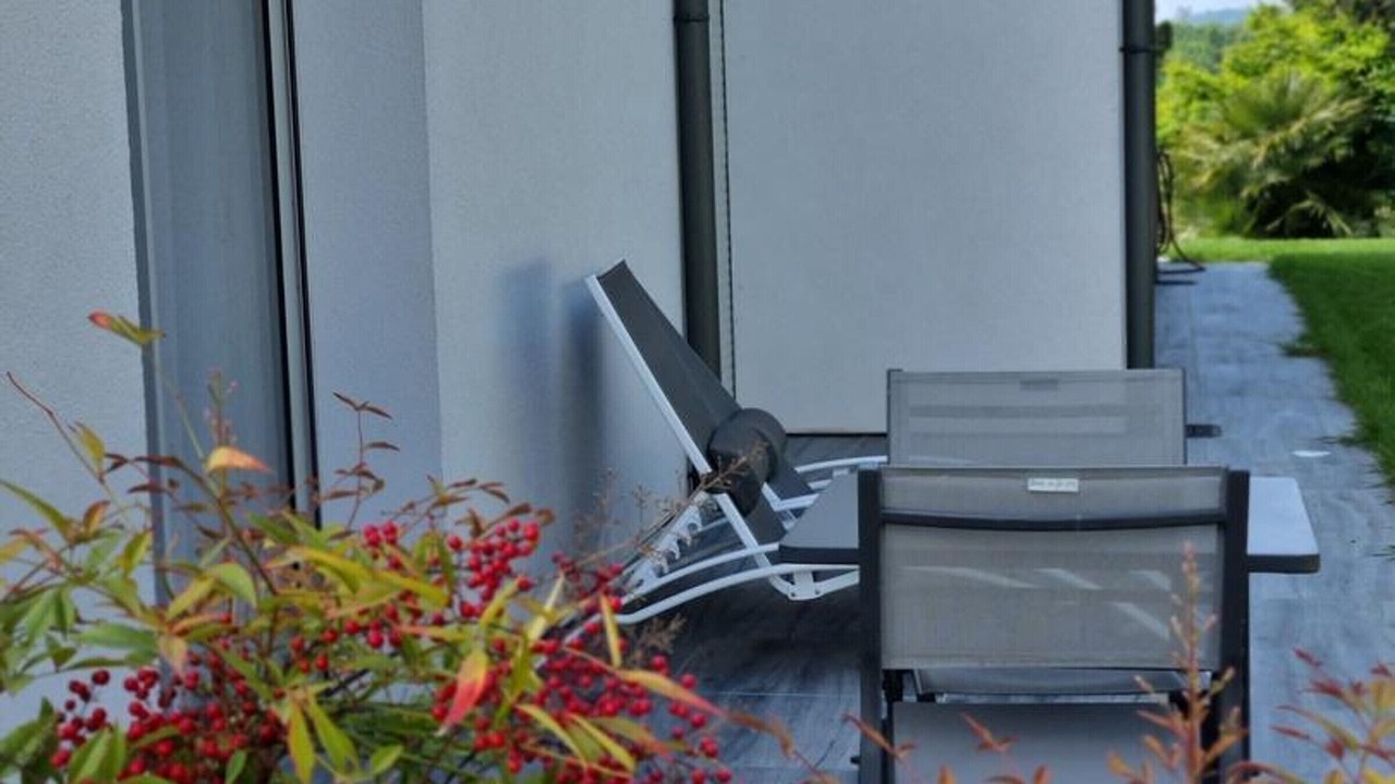 Photo of Outdoor in Saint-Prix