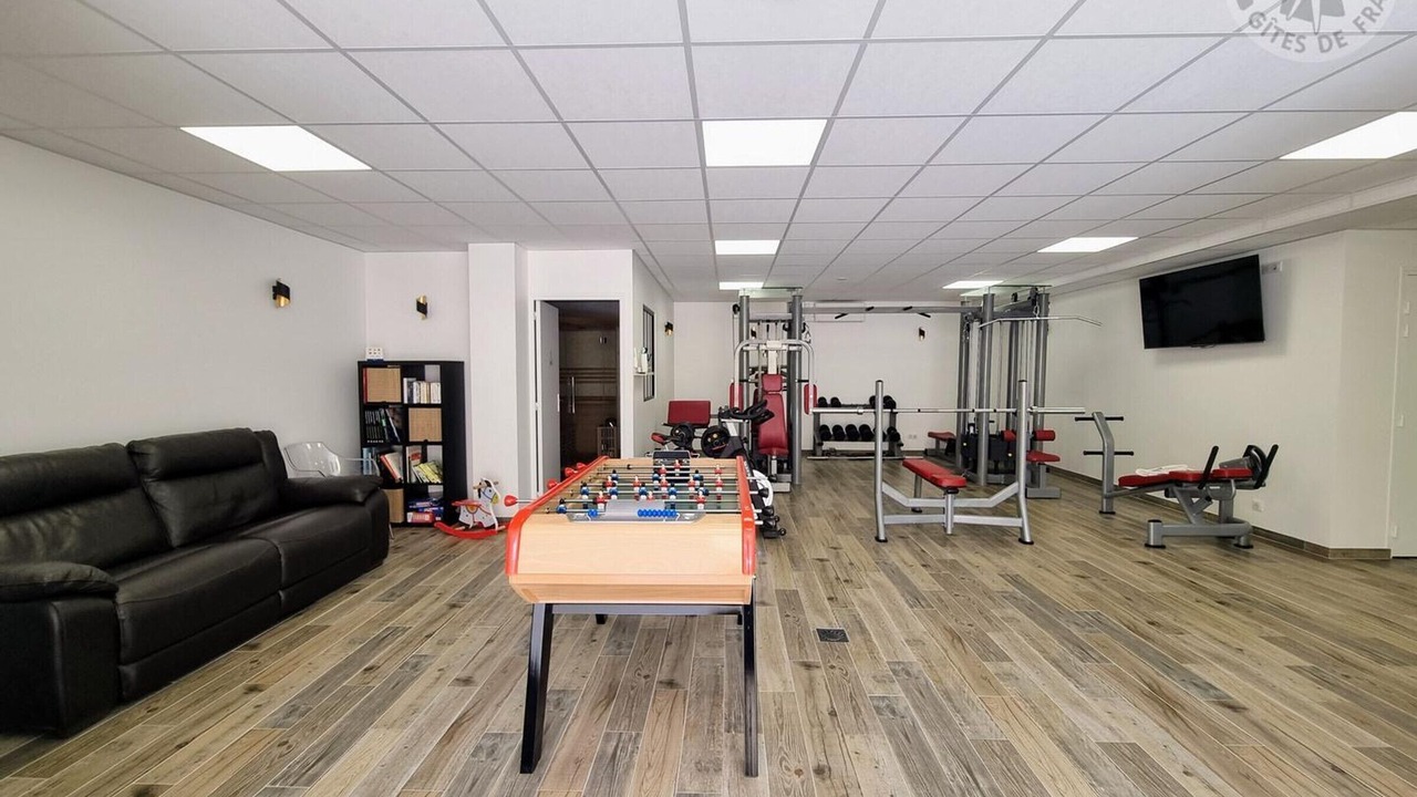 Photo of Bedroom in Saint-Prix