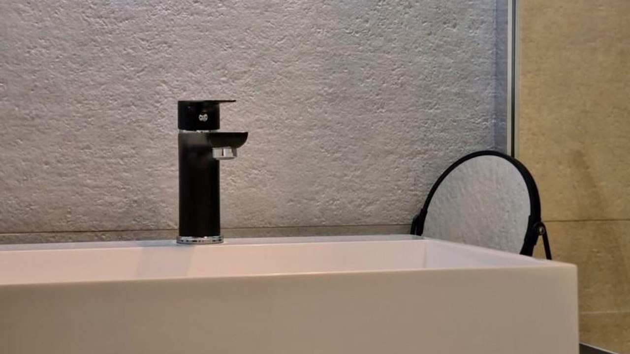 Photo of Bathroom in Saint-Prix