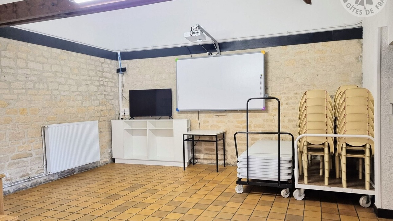 Photo of Bathroom in Nucourt