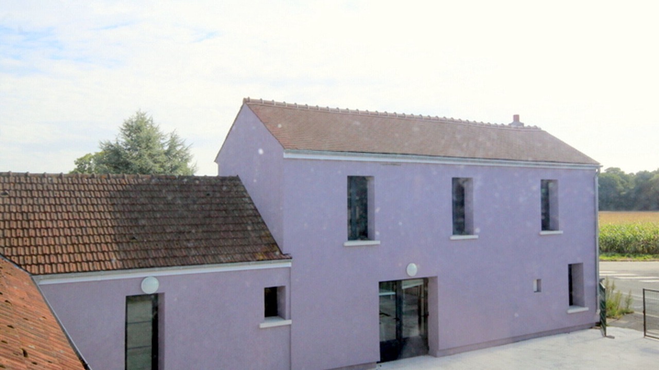 Photo of Outdoor in Nucourt