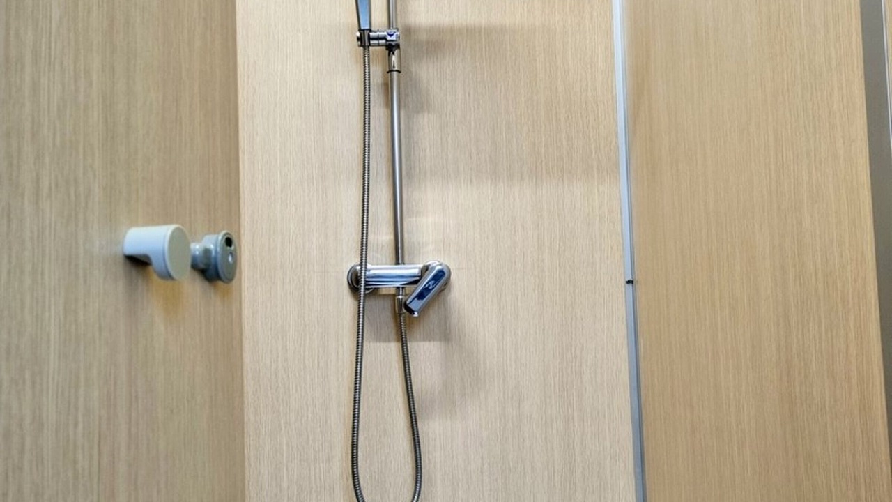 Photo of Bathroom in Nucourt