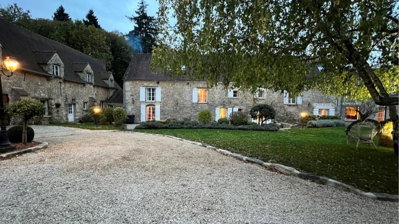 Photo of Outdoor in Fremainville