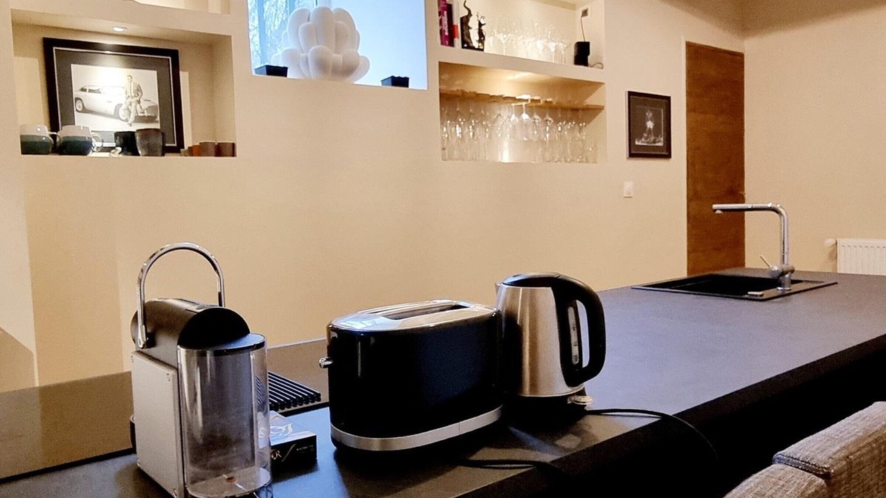 Photo of Kitchen in Fremainville