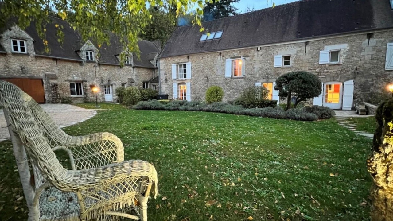 Photo of Outdoor in Fremainville