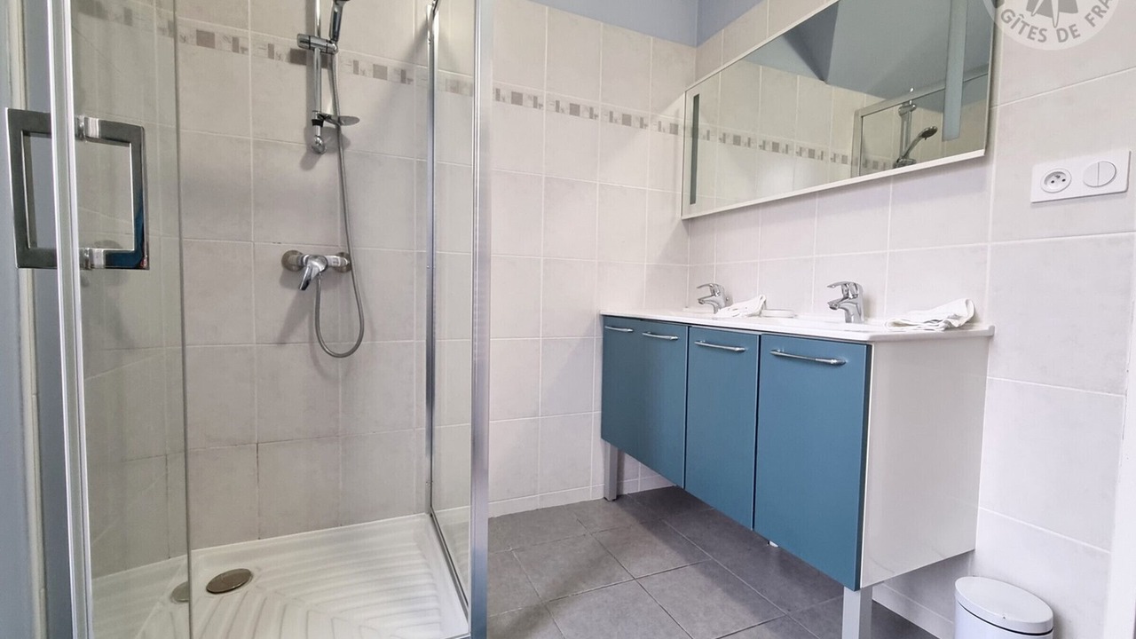 Photo of Bathroom in Bernes-sur-Oise