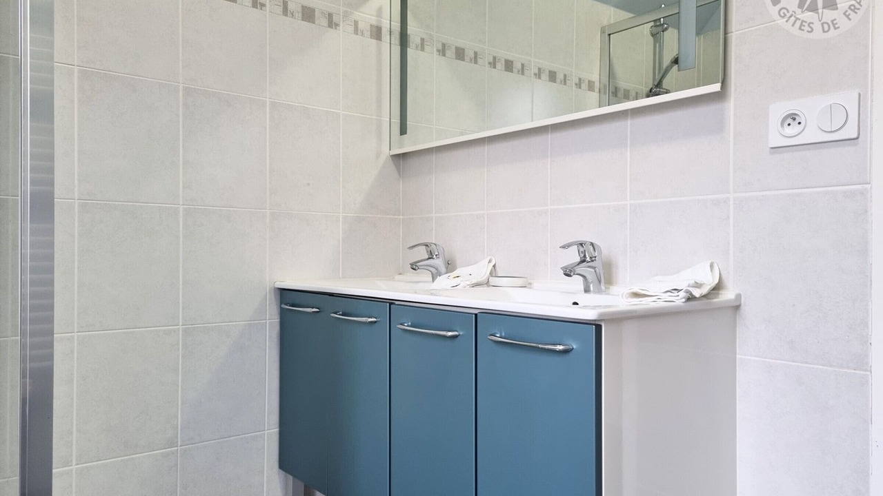 Photo of Bathroom in Bernes-sur-Oise