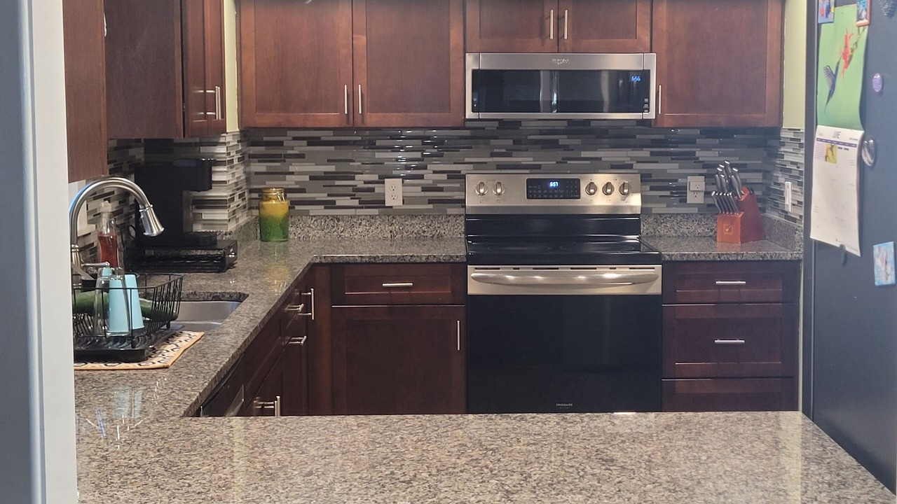 Photo of Kitchen in Bennington