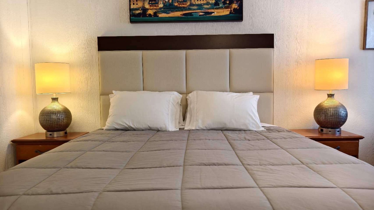 Photo of Bedroom in Adair